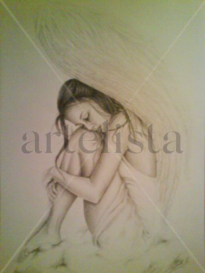 Sueños de Algodón Graphite