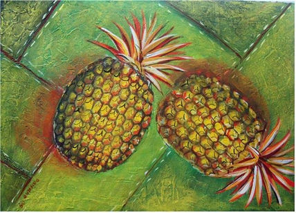 Piña Colada