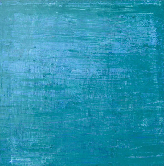 aqua Acrylic Canvas Others