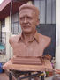 Busto "José Añazco"