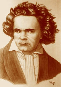 Ludwig van Beethoven