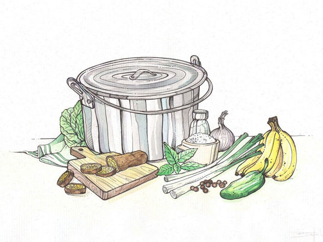 bodegon costeño