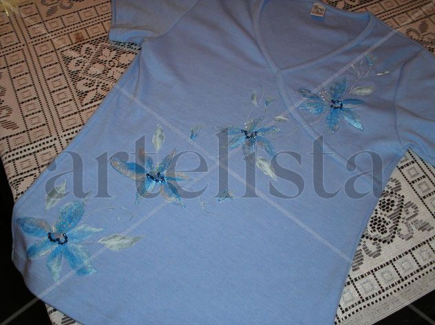 Pintura textil 1