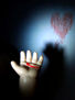 La linea del amor