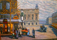 PARIS. LA OPERA