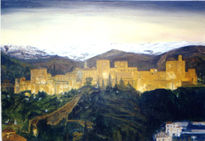 Alhambra