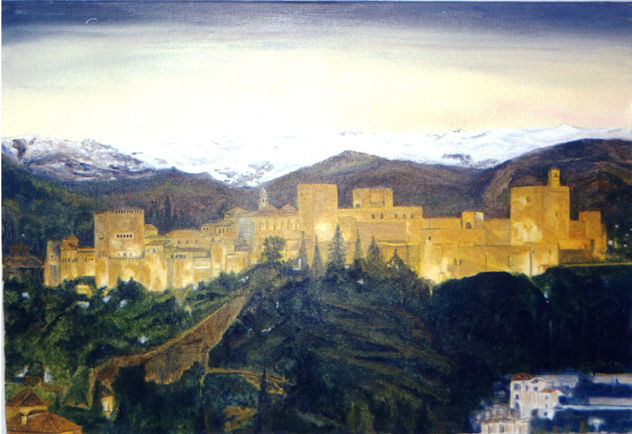 Alhambra