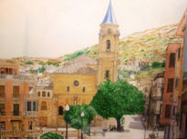 Alcala la Real - Jaen