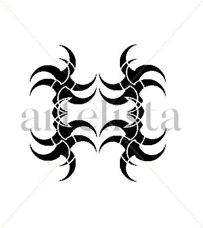 tribal  08