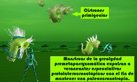 Yrealydad sumergente