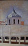 Quilla Restaurante.1º premio certamen de pintura rapida La Quilla