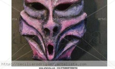 Máscaras