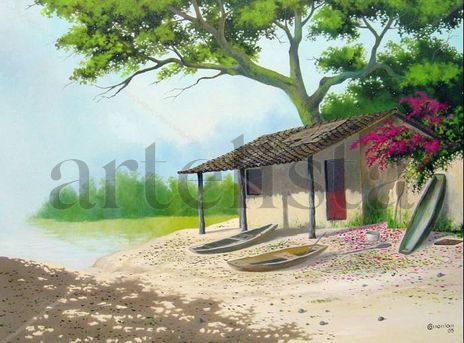 Vida de pescador