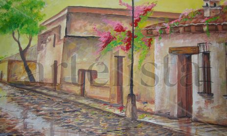 Antigua Guatemala