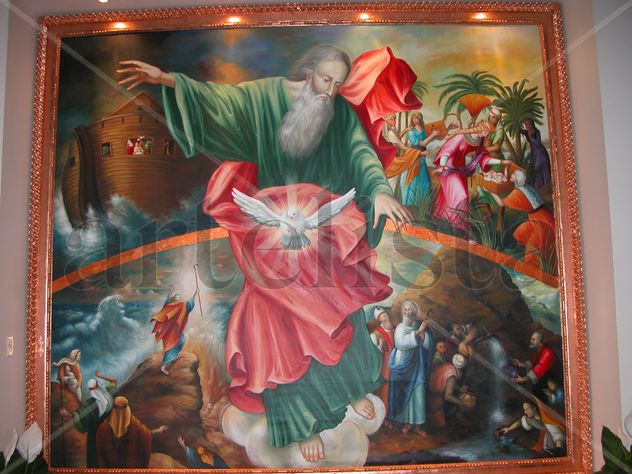 Padre Dios