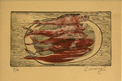 Sardinas