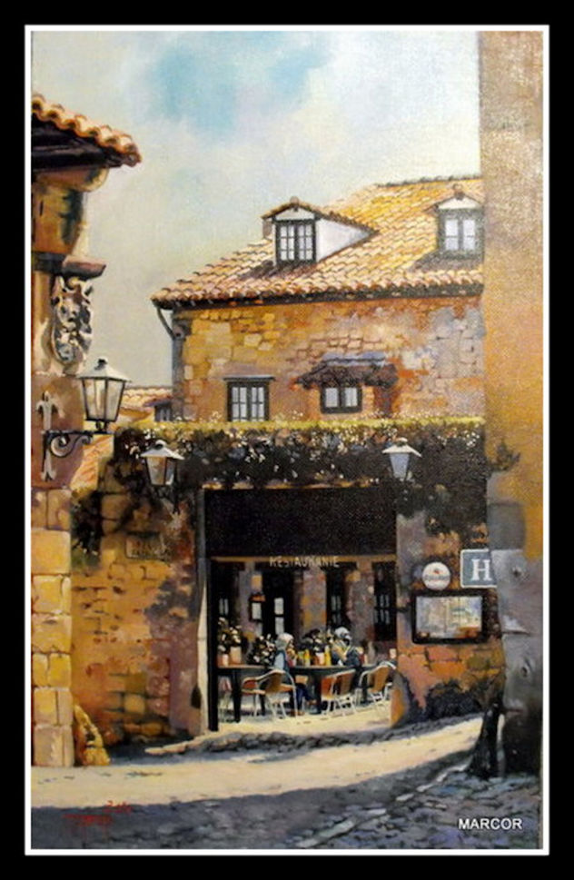 HOTEL ALTAMIRA