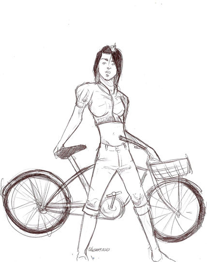 Bicla