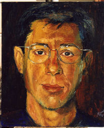 Autorretrato-1993