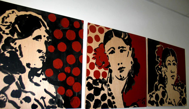 flamenco 8