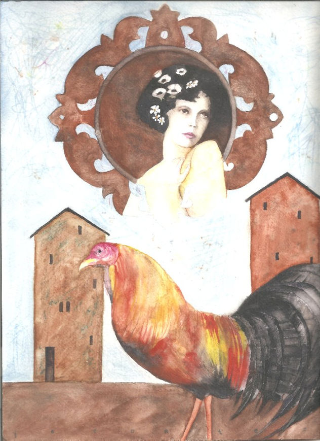GALLARDIA
