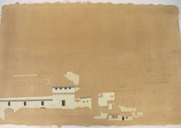 PROCESO DE REALIZACIÓN (PANORAMICA DE SANLUCAR)