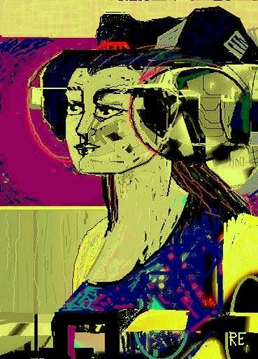Mujer