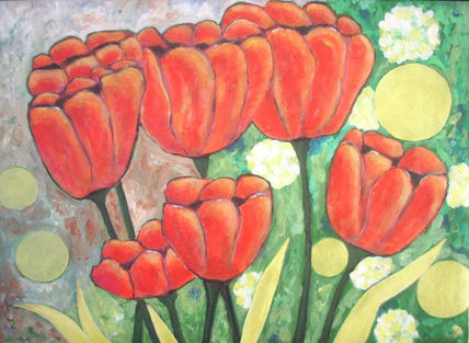 Flores a París