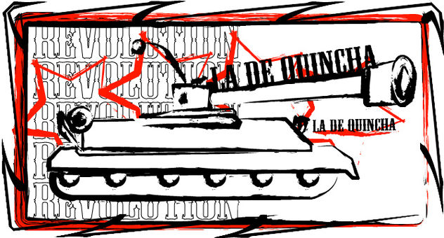 tanque