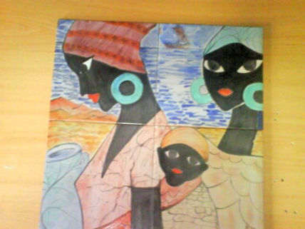 Arte africa