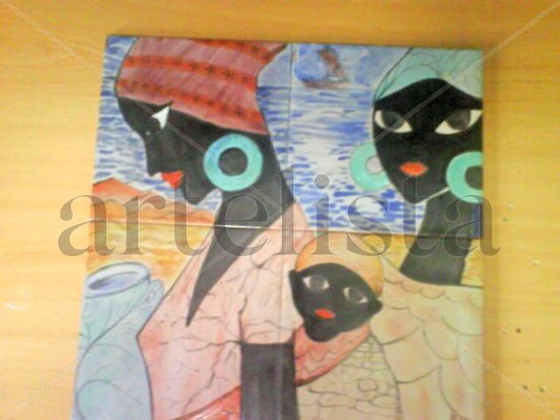 arte africa
