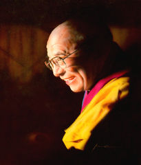 Dalai Lama