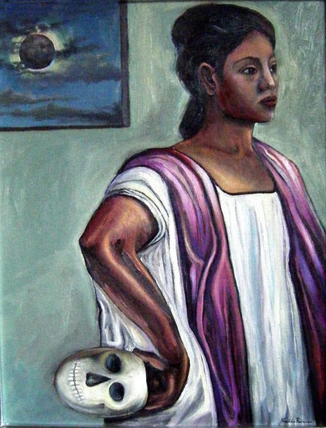 " celia calderon "