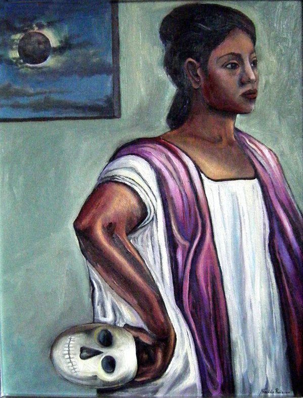 " CELIA CALDERON "
