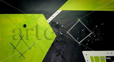 Abstracto