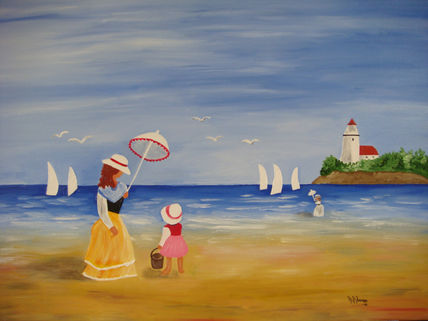 Altres temps d´estiu