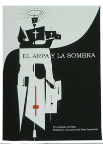 El arpa  y la sombra