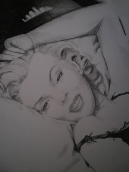 Marilyn