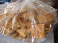 Empanada Gallega