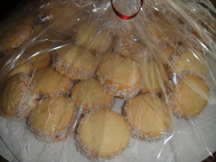 Alfajoles