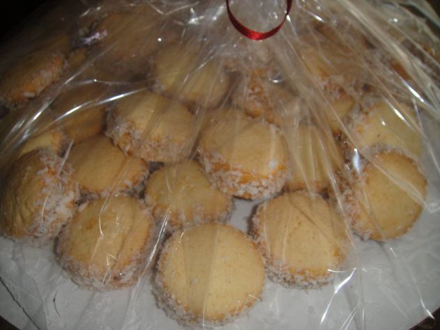 Alfajoles