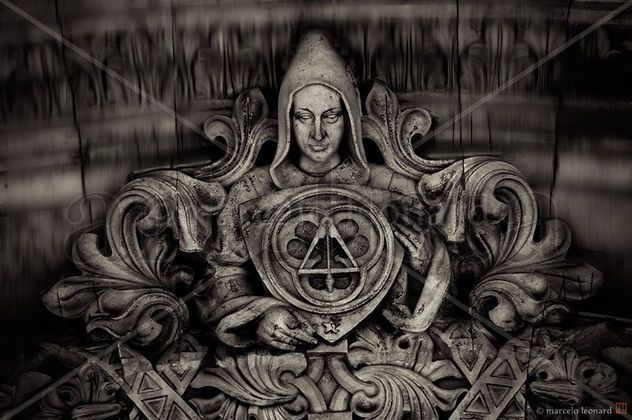 The Architect
