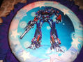 Torta Transformer