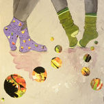 LOS CALCETINES DE MELPOMENE thumbnail 1
