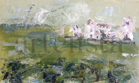PAISAJES AL-XARAF