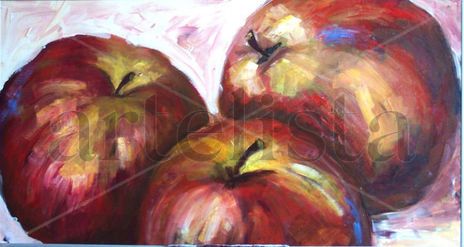Manzanas