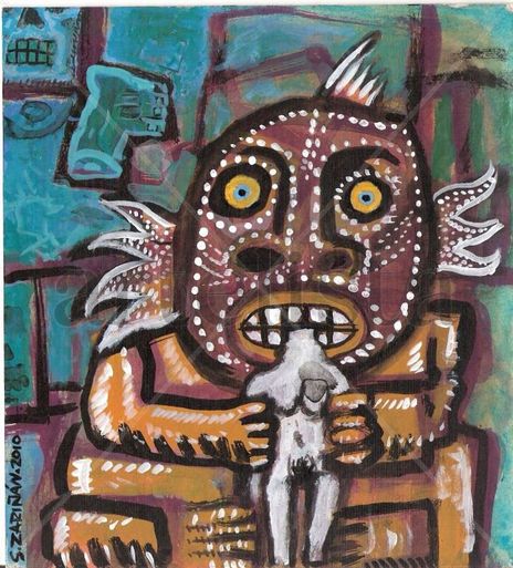 El Tritón