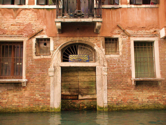 PUERTAS Y VENTANAS No 2