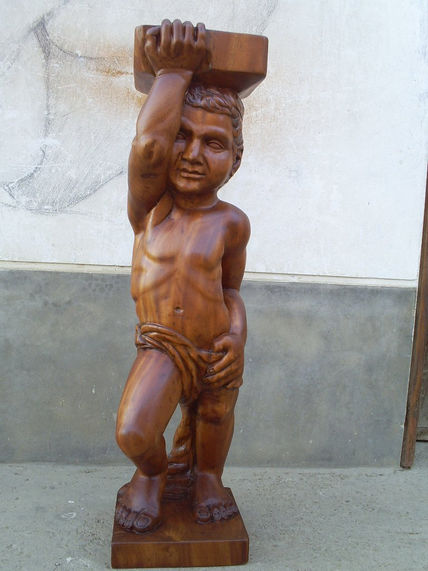 Infancia