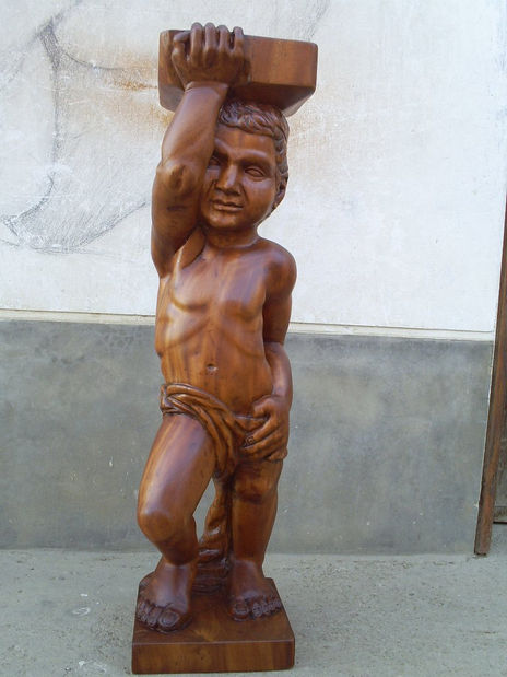 Infancia